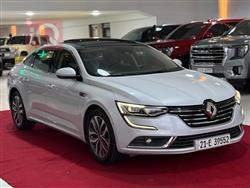 رينو تلسمان